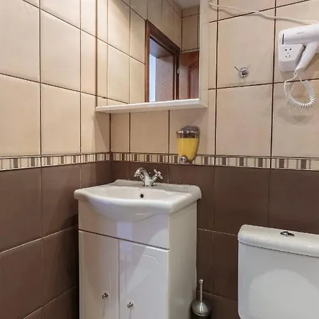 за гости крум