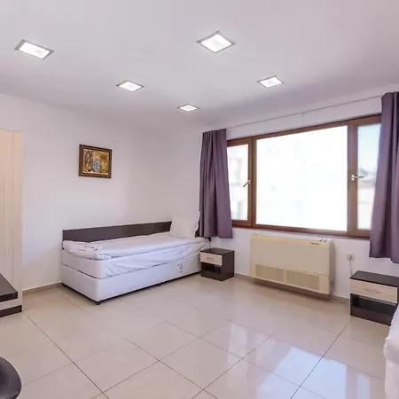 за гости крум Hostel