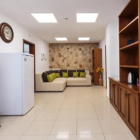 بيت شباب за гости крум