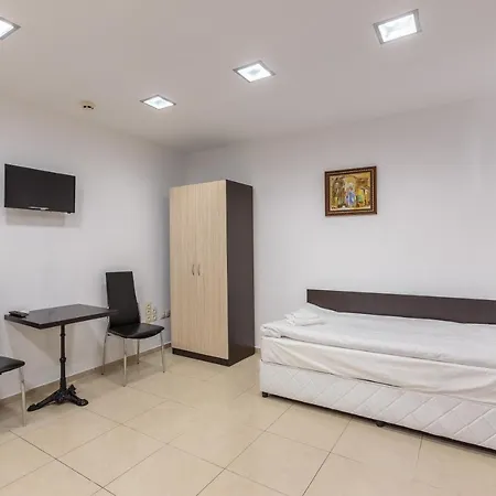 Hostel за гости крум *