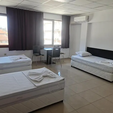 за гости крум * Burgasz