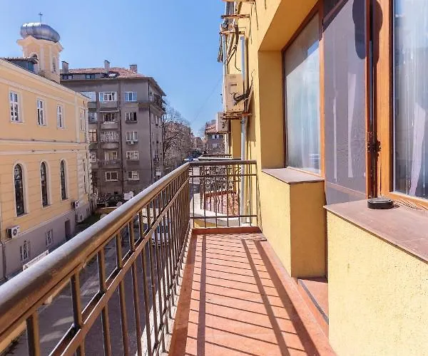 Хостел за гости крум