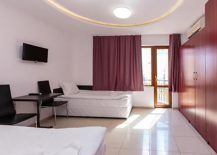 за гости крум *