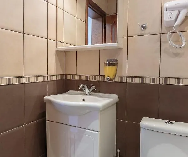 за гости крум