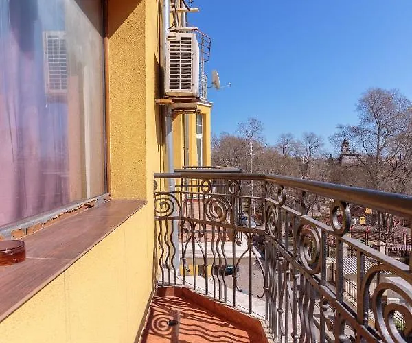 Хостел за гости крум *