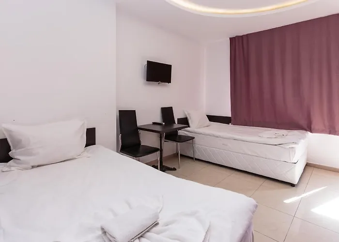 Хостел за гости крум