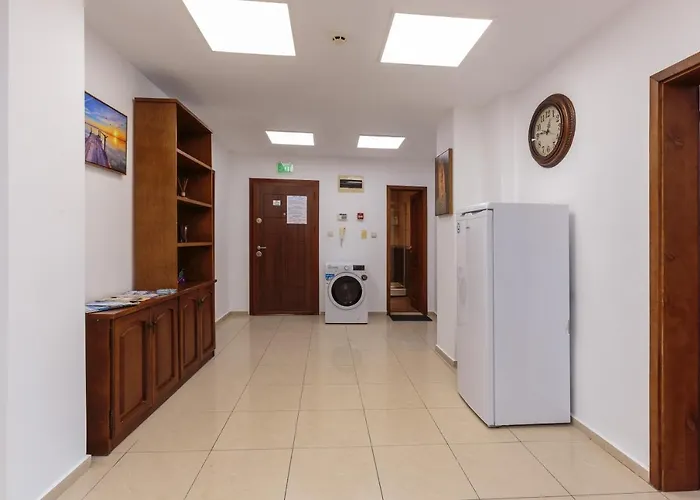 за гости крум Хостел *