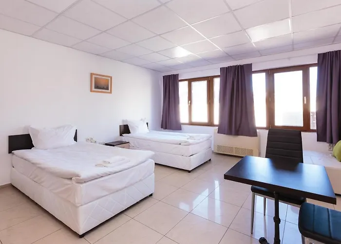 Hostel за гости крум Burgas City