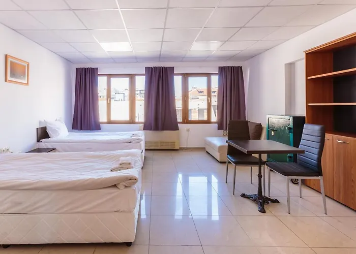 за гости крум *