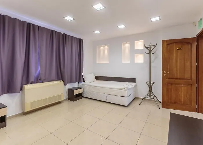 за гости крум