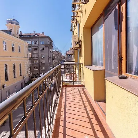 Albergue за гости крум