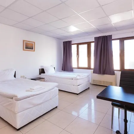 Hostel за гости крум Burgasz