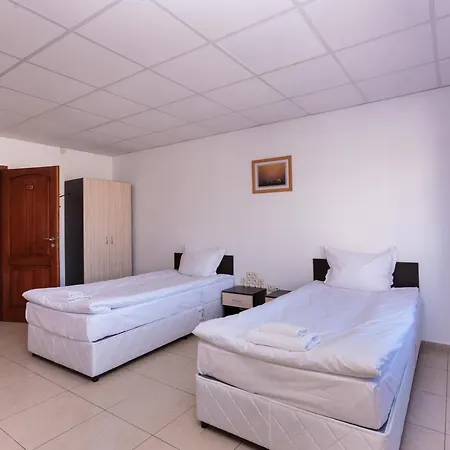 за гости крум Hostel Burgas City