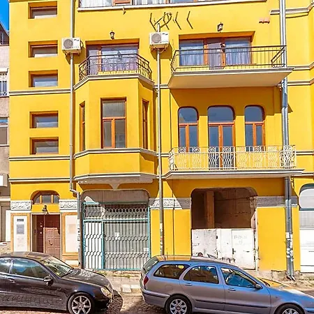Hostel за гости крум