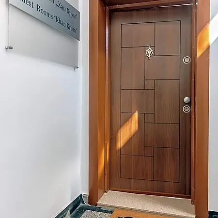 Hostel за гости крум *