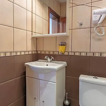 за гости крум Hostel Burgas