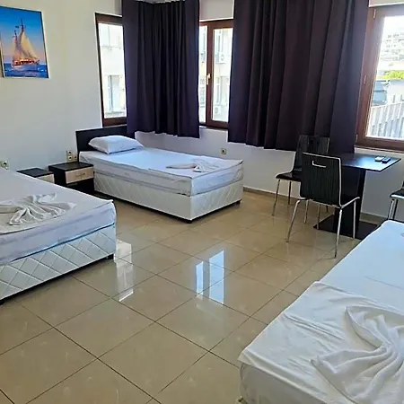 Hostel за гости крум Burgas