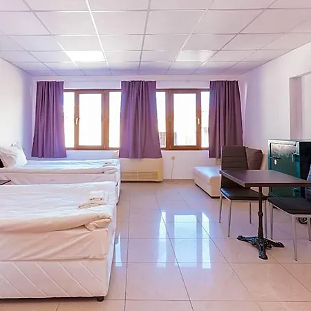 Hostel за гости крум Burgas