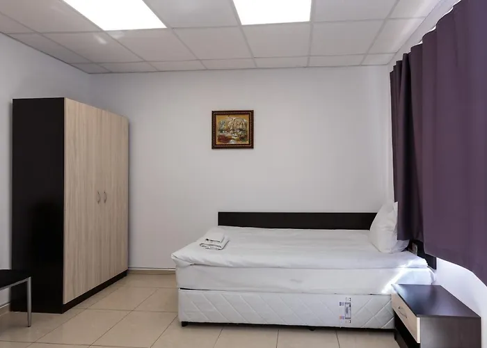 за гости крум