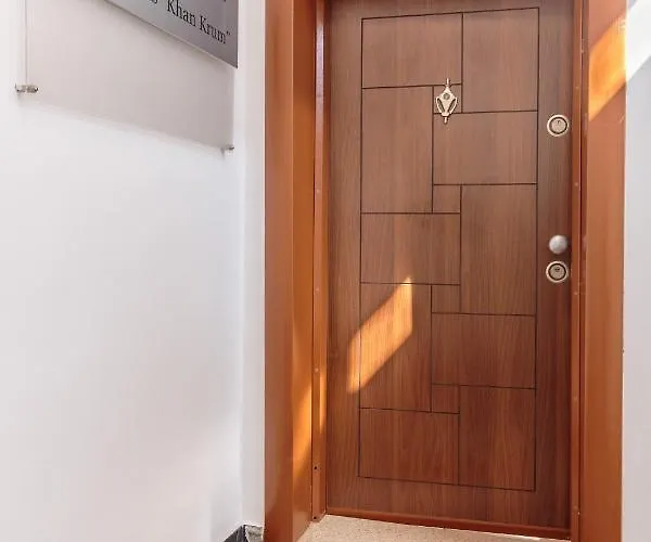 호스텔 за гости крум