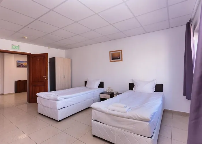 за гости крум 호스텔 부르가스